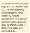 Sorry.Niestety nie mogę się