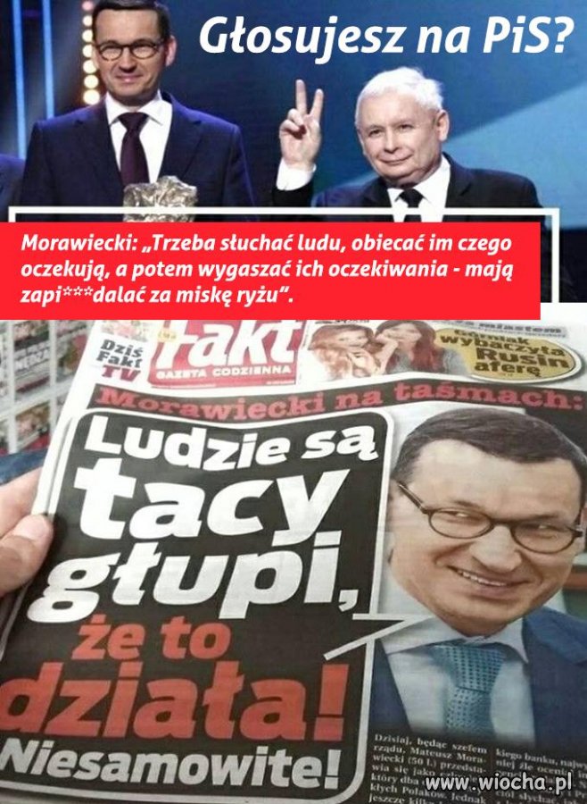 Cały PiS