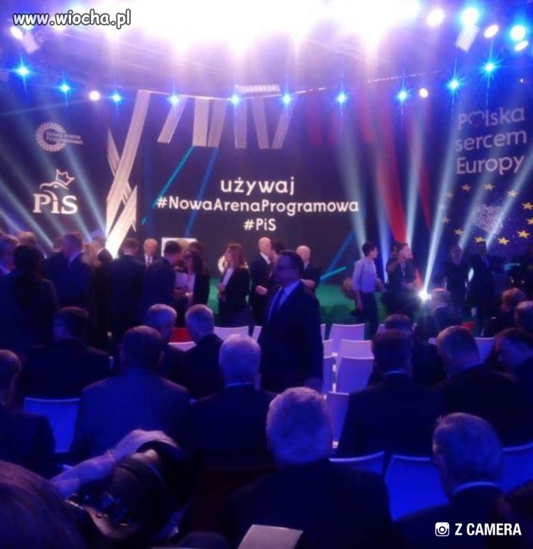 Oni już użyli 