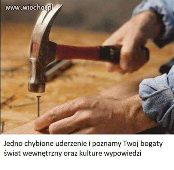 Bogaty świat wewnętrzny