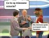 To po co dałeś