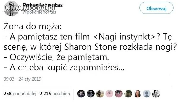Kobieca zazdrość.