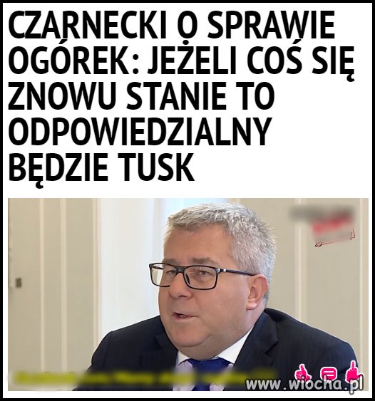 Rysio jak ty mnie