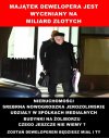 Nikt nie zwraca na to uwagi. Willa prawie ruina