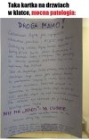 Wszyscy znamy  sąsiadke co pozjadała wszystkie rozumy 