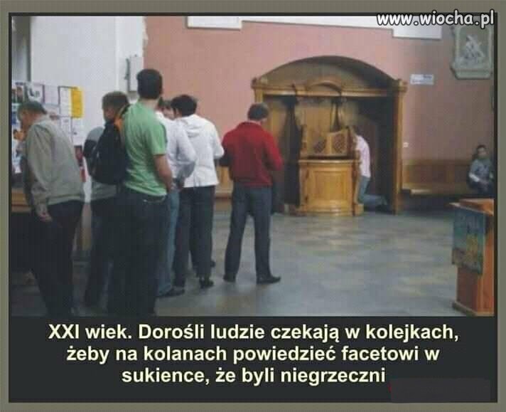 XXI wiek ...