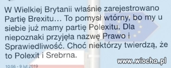 Ciekawostka