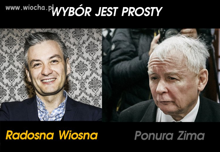 Wybój należy do Ciebie