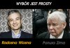 Wybój należy do Ciebie