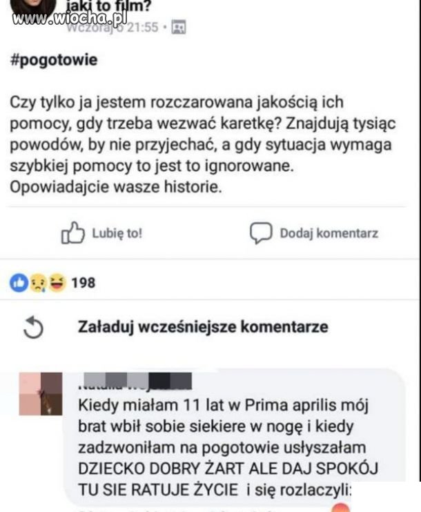 Pogotowie