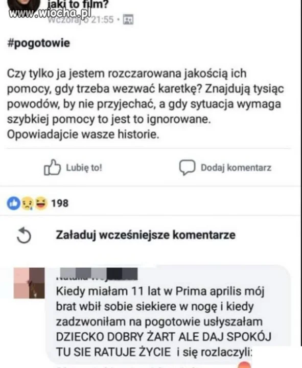 Pogotowie