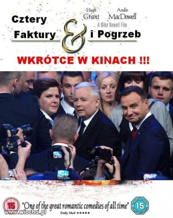 Już wkrótce ...