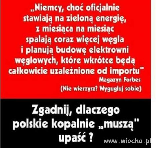 Spisek?