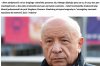 A Trynkowski za wkład w wychowanie