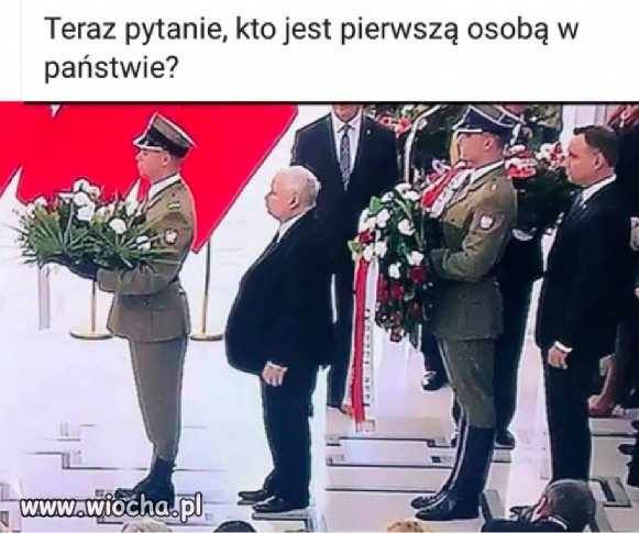 Pytanie na dziś