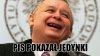 Pis pokazał jedynki