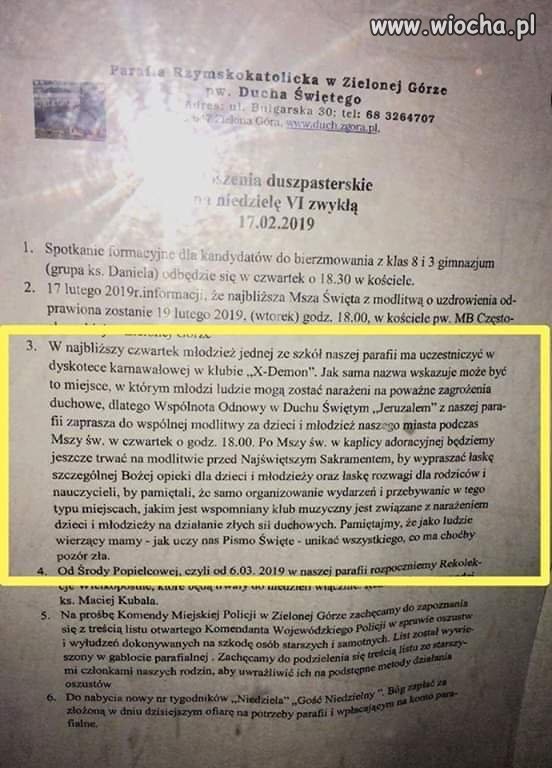 Średniowiecze powraca 