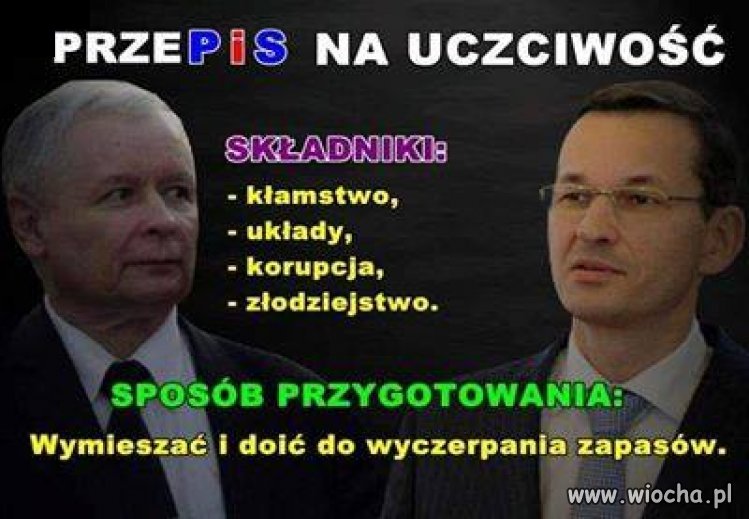 Kiedyś PO