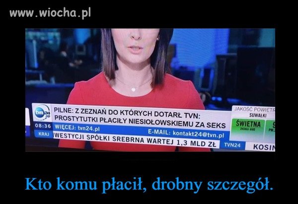 A to ci dopiero