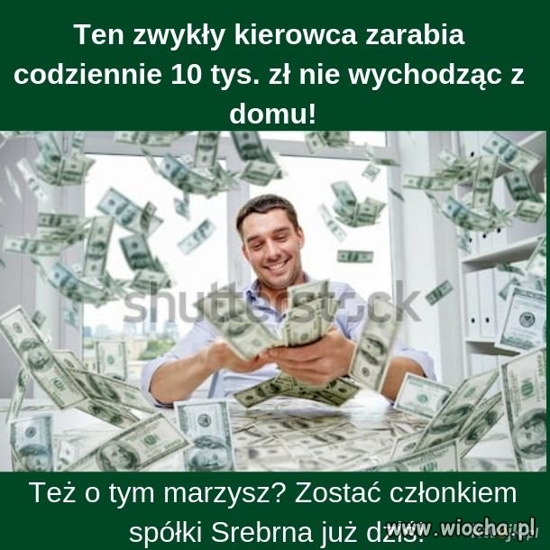 Też o tym marzysz?