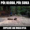 Wspomnienie byłej 