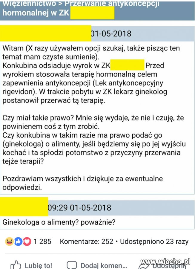 Mój kraj tak piękny