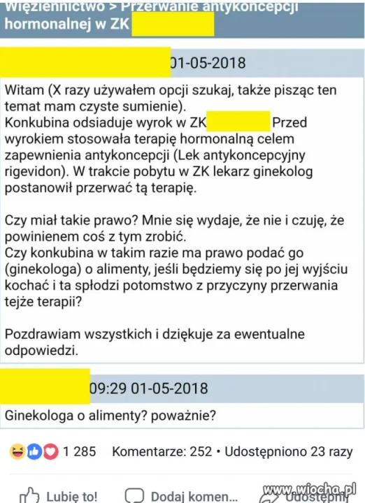 Mój kraj tak piękny