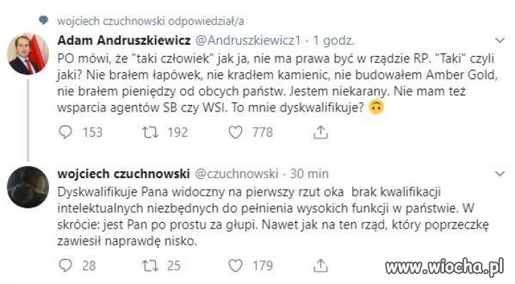 Faflun rozjechany