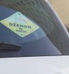 Dżenon? Serio?