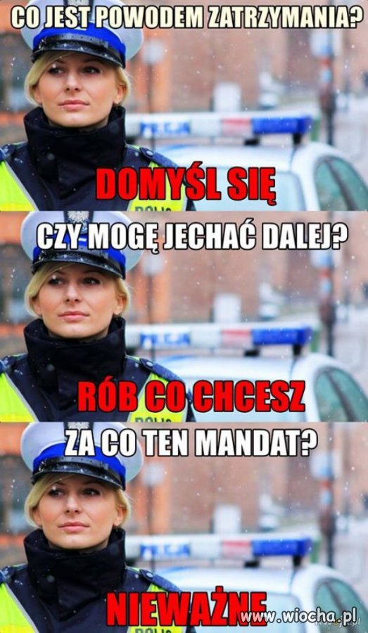 Gdy pokaże