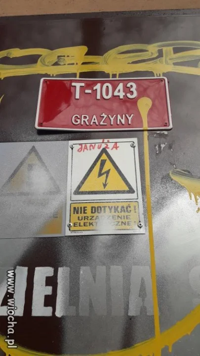 Grażyny 