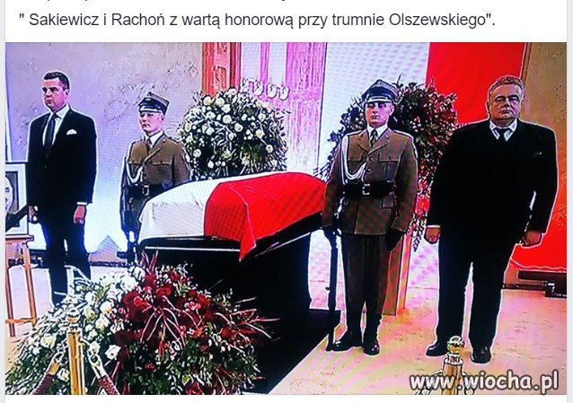 To oczywiście