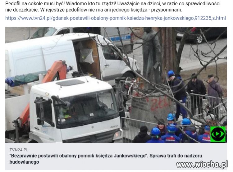Czy to nie promowanie pedofilii?