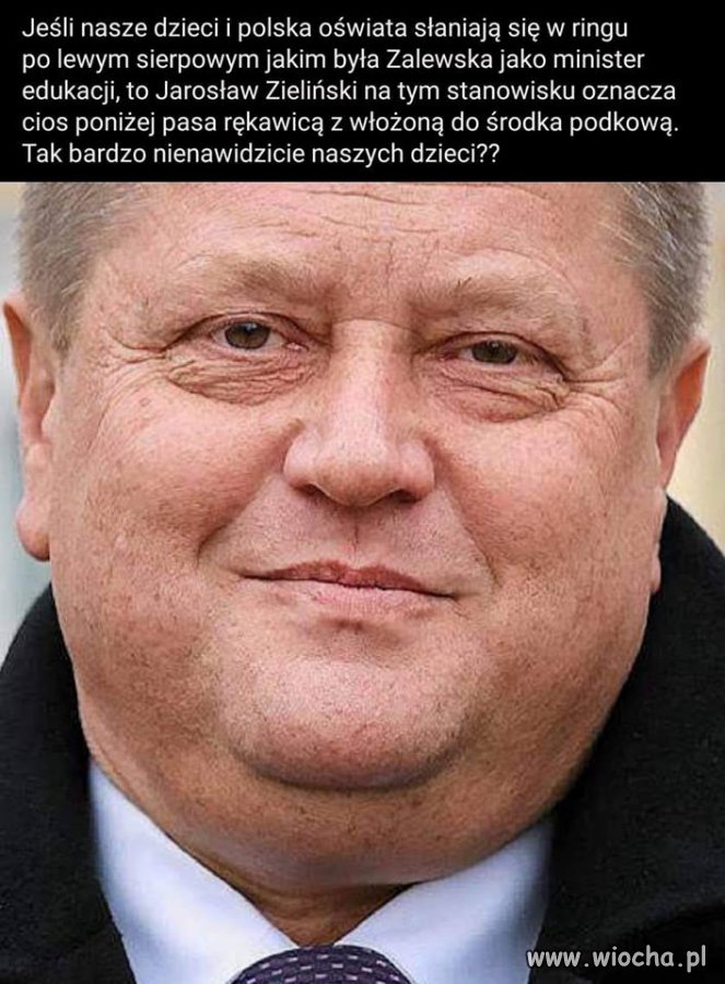 We wszystkich szkołach będzie