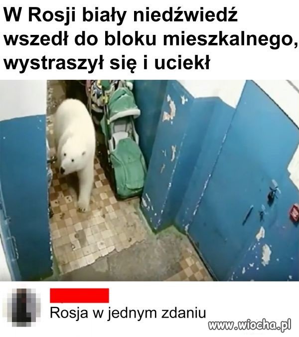 Rosja