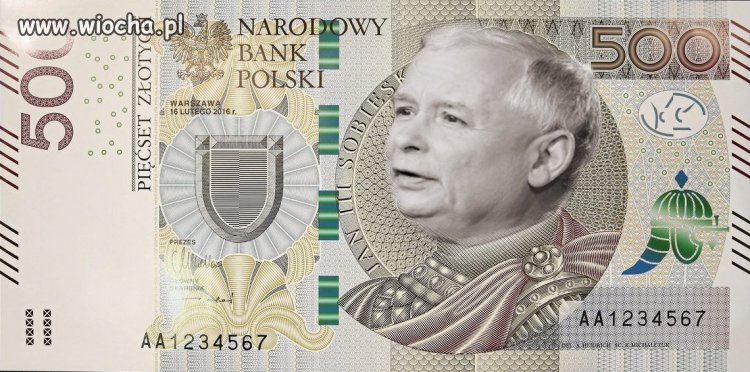 Jeśli nie wiesz skad bedą pieniądze na nowe ...
