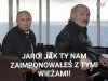 Bo mały ciałem