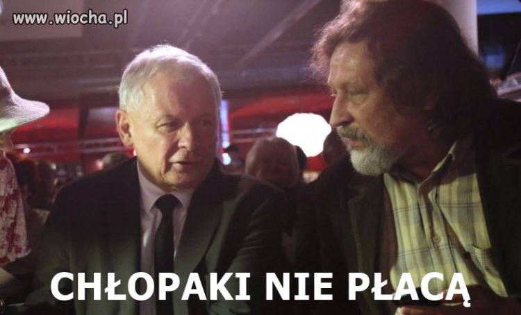 Powstaje komedia