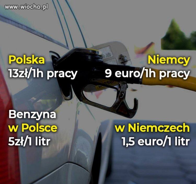 I gdzie tu sprawiedliwość?!