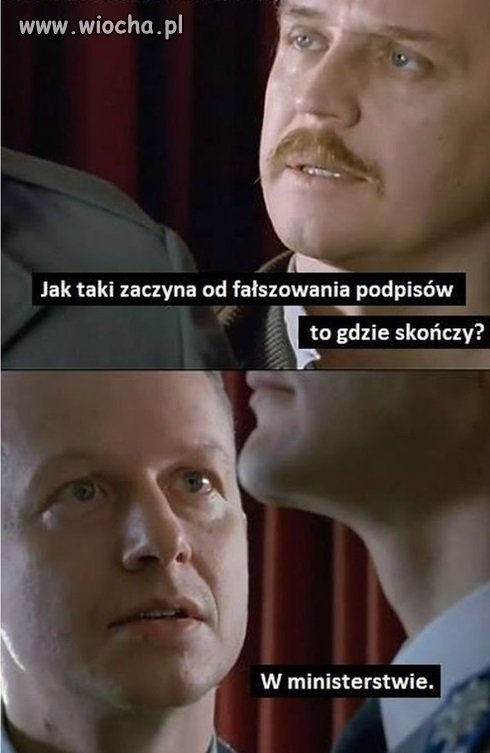 I się wszystko