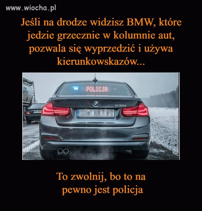 Ku przestrodze