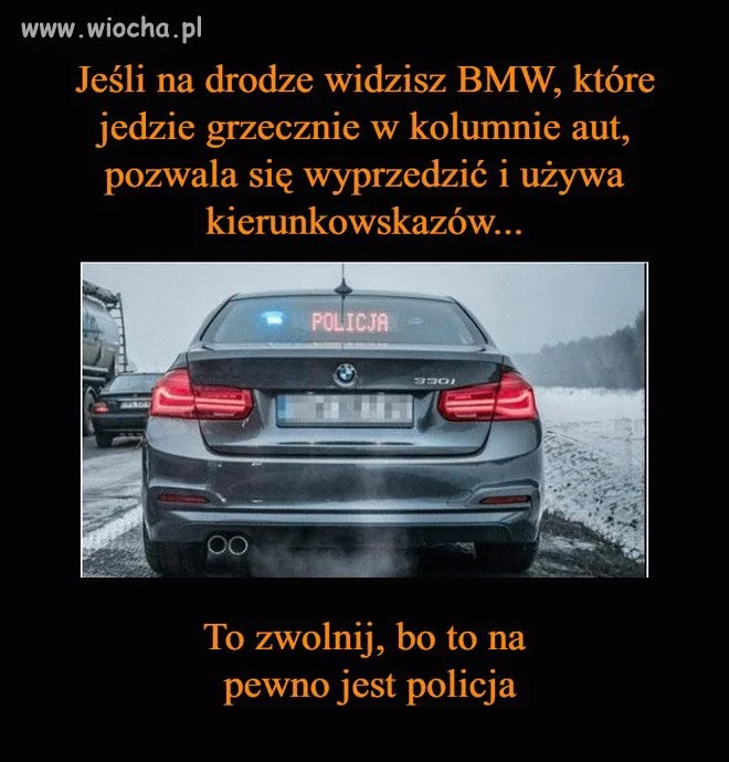 Ku przestrodze