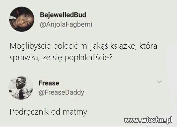 Co prawda,