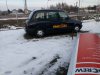 Fake taxi