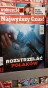 Się narobiło...