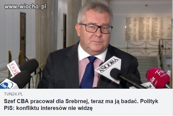 Ot polski paradoks