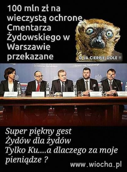 No własnie dlaczego?
