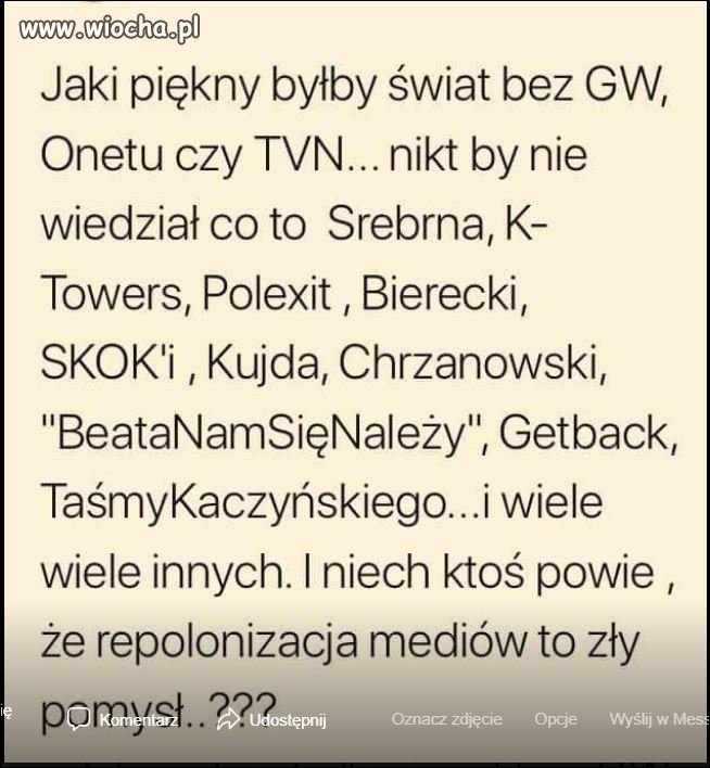 To prawda