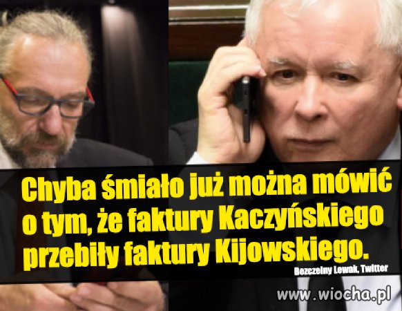 Nie chyba, a na pewno