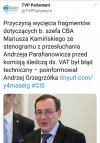 Ciekawe kto w to uwierzy